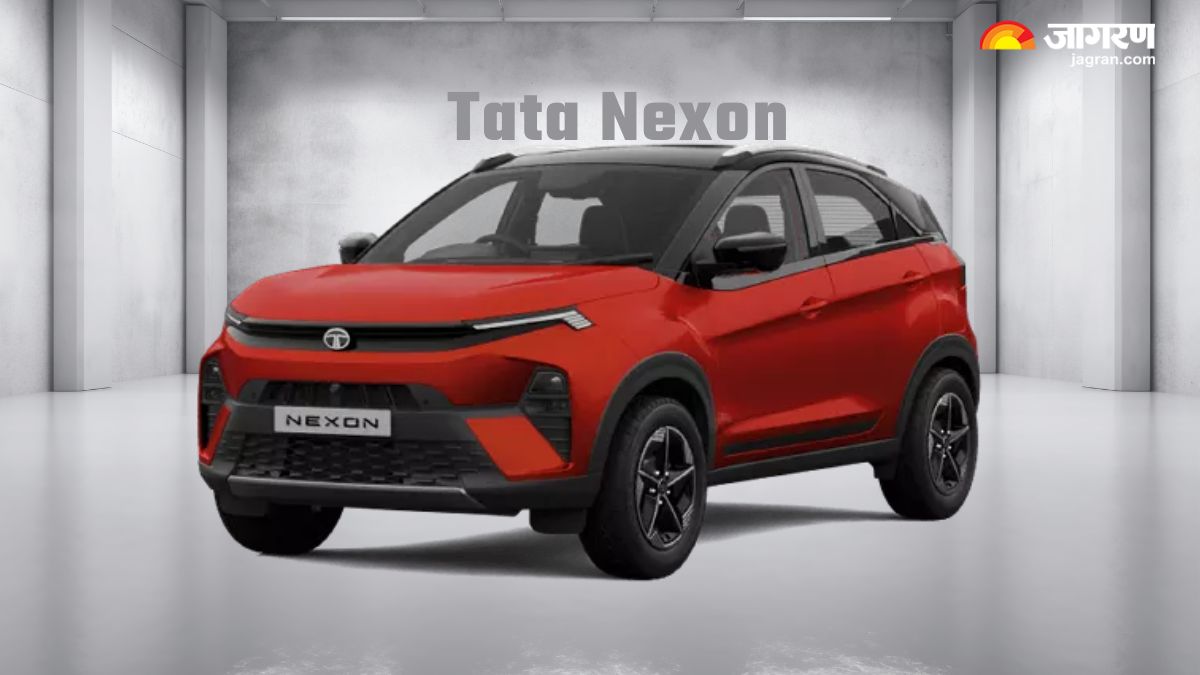 Tata Nexon
